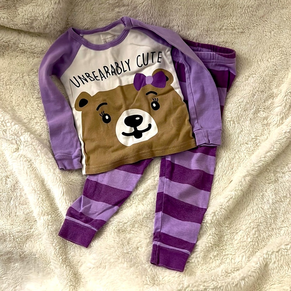 Pajamas